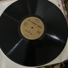 Dr Murray Banks Tells More Jewish Stories Mit Psychology Record Vinyl LP English