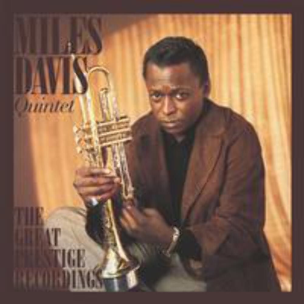 Miles Davis Quintet – The Great Prestige Recordings [Box Set] NEW Vinyl