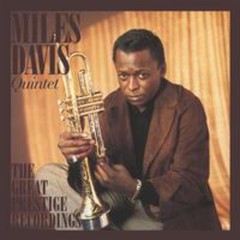 Miles Davis Quintet – The Great Prestige Recordings [Box Set] NEW Vinyl