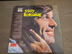 Easy Listening Various Artists 12″ Double Vinyl LP Polydor Records 1970 NM/EX