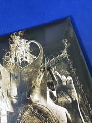 Morbid Angel Illud Divinum Insanus LP Vinyl Record Sealed Black Metal
