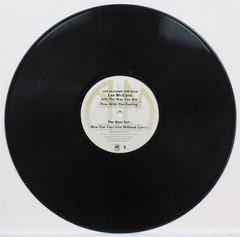 1978 Les McCann – The Man A&M Records SP 4718 Vinyl LP Near Mint