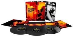 Paul Weller – Weller At The BBC (Vol. 2) [New Vinyl LP] Gatefold LP Jacket, 140