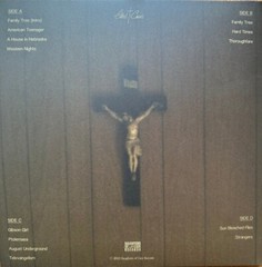 Ethel Cain – Preacher’s Daughter 2 x LP – Black Vinyl Album – SEALED NEW RECORD