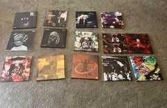 Hip Hop Rap Play Boi Carti, Yeat, Uzi, Gunna, 21 Savage Album Covers