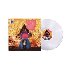 Oliver Tree – Ugly Is Beautiful Clear Vinyl – LP Exclusive NEW