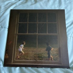 Noah Kahan The Great Divide Headlights In The Dark Vinyl Record NEW SEALED