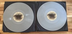 Silent Hill 2 Vinyl Soundtrack – VGM