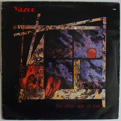 Yazoo The Other Side Of Love 12″ EP (1982) Mute 12 YAZ 002