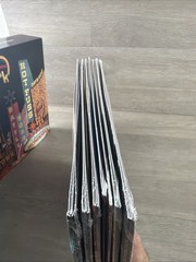The Killers Career Box Complete Album Collection 180g Vinyl 10LP Box Set New