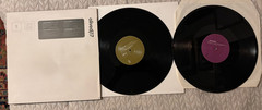 Olive – Your Not Alone Promo – Electronic – House LP