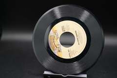 LIPPS, INC. – Funkytown / All Night Dancing – 45 RPM 7″ Record 1979 FUNKY TOWN