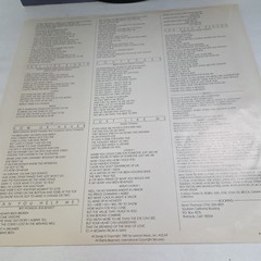 Sweet Comfort Band Christian Gospel Rock Pop LP Hearts of Fire 1981 Light EX
