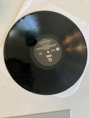T.I. KING 2x Vinyl LP; EX/VG 2006 Original 1st US Pressing Atlantic; Beautiful!