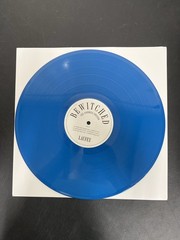Laufey – Bewitched: The Goddess Edition LE Blue Vinyl USED NOT TESTED