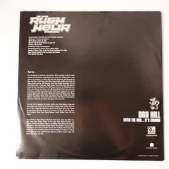 Def Jam’s Rush Hour Soundtrack – Various Artists | Vinyl Record