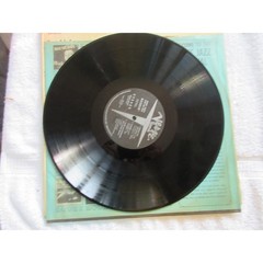 Jimmy Smith Bashin’ The Unpredictable Jimmy Smith With Oliver Nelson LP
