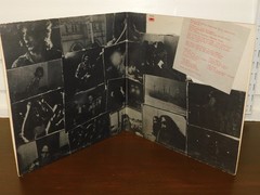 RORY GALLAGHER Irish Tour ’74 1974 Vinyl Double LP Record PD2-9501
