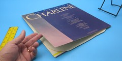 Charlene I’ve Never Been To Me – PROMO COPY – 1980’s Adult Contemporary