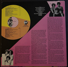 Wonder Women, Vol. 2 by Various (Vinyl, 1984, Rhino)
