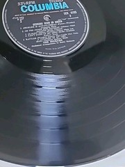The Seekers Seen In Green SCX 6193 LP United Kingdom EX/EX Vinyl Gatefold