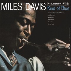 Miles Davis – Kind Of Blue [Mono Vinyl] [New Vinyl LP] Mono Sound