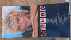 ROD STEWART Blondes Have More Fun 1978 LP Vinyl Record Gatefold Album BSK-3261