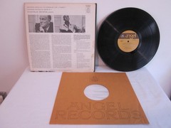Sviatoslav Richter – Sonata In D Minor Op. 31 No. 2, “Tempest” Vinyl LP Record