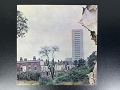 LED ZEPPELIN IV ZOSO 1971 – MINT – ATLANTIC SD19129 – HARD ROCK INNER NICE
