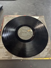 Odyssey LP Hang Together 1980 RCA – AFL-3526 Disco, Rock