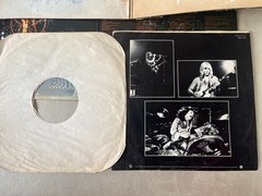 DAMAGED Rush Vinyl LP Record Albums Fly By Night 2112 Signals Hemispheres & MORE