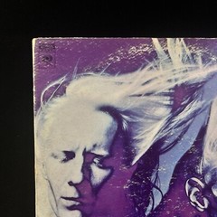 Johnny Winter Second Winter 12″ Vinyl Double LP Records Gatefold KCS 9947