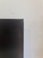 King Gizzard and the Lizard Wizard Nonagon Infinity Live Fuzz Club Clear Red 2LP