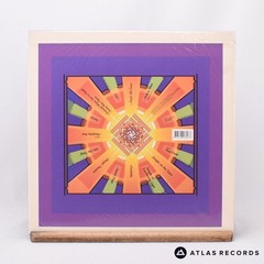 Kula Shaker K 180G Purple Opaque Reissue Sealed LP + 7″ Vinyl Record – NEW