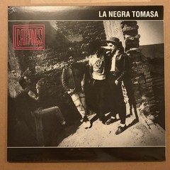 CAIFANES La Negra Tomasa 10″ Vinyl Single 2016 MEXICO NEW SEALED Cafe Tacuba