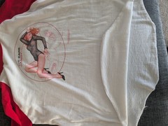 Cars Candy O Original Ragland Tee Shirt 1979