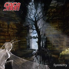Saga Symmetry (Vinyl) 12″ Album (Gatefold Cover)