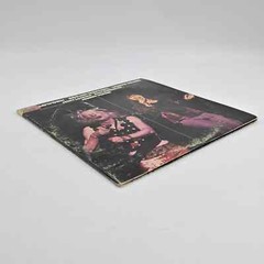 Roadwork By Edgar Winter’s White Trash Vinyl Record