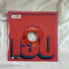 PAUL WELLER The Bottle – V2 7″ VINYL