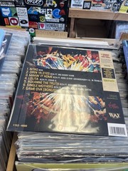 RZA, Juice Crew Bobby Digital Presents: The Juice Crew NEW Vinyl RSD 2026 Record