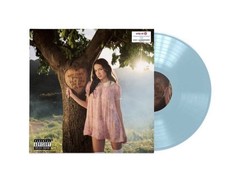 Olivia Rodrigo You Seem Pretty Sad Girl In Love Target Exc Vinyl Blue Numbered