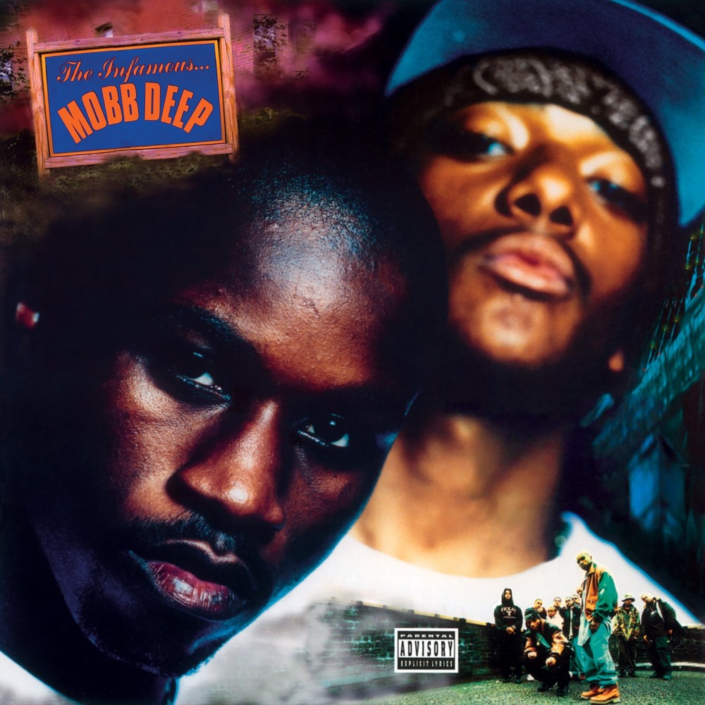 Mobb Deep – The Infamous [2LP]