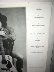 David Allan Coe Longhaired Redneck LP US Press Outlaw Country