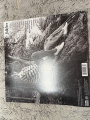 Taylor Swift Folklore Deluxe 2lp Vinyl Meet Me Behind The Mall Limited Edition