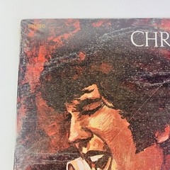 Sealed! Elvis Presley CHRISTMAS TO ELVIS FROM THE JORDANAIRES – LP CCR 1935