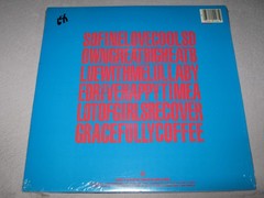 MARC ANTHONY THOMPSON s/t Self Titled ORIG SEALED New Vinyl LP 1984 hit So Fine