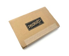 Dischord 200: The First Six, 6×7″ Box Set, Ltd, OOP, Minor Threat SOA Brand NEW