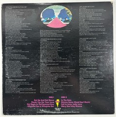 The Dramatics – Whatcha See Is Whatcha Get LP (1971, Volt) Soul, 1st Press, NM