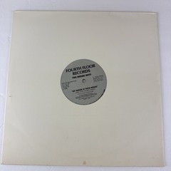 The Break Boys-Underground Breakdown / My House Is You House 12” Inch