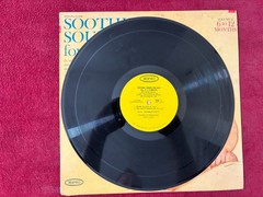 Soothing Sounds for Baby Vol. II Vinyl LP Electronic Music Raymond Scott w/ Book
